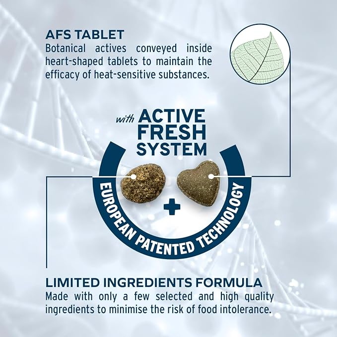 Forza10 Urinary Tract Cat Food - 3.3 Pounds, Dry Cat Food Formula with Fish Protein & Cranberry, Limited Ingredient Formula for Urinary Tract Health, FLUTD & Struvite Stone Management, Fish Flavor
