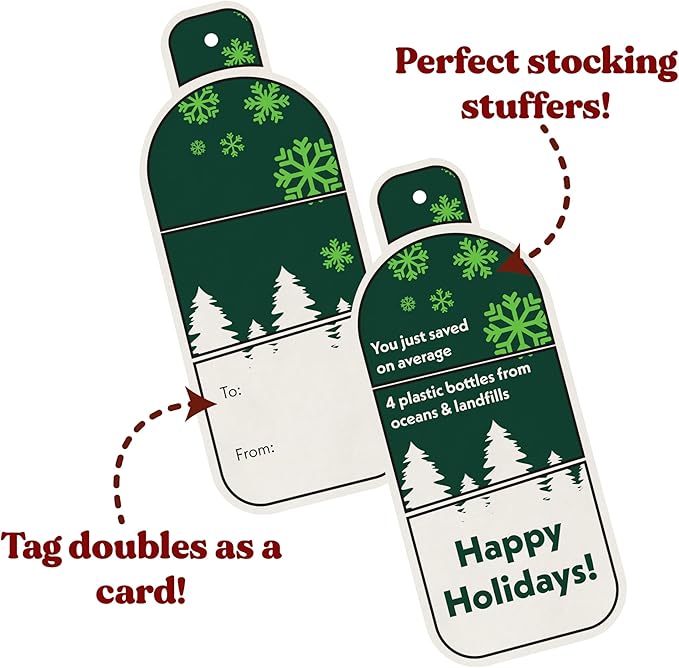 Dog Toys | Holiday Plush Toy Bundle - Walrus, Hare, Turtle Stuffed Animal for Dogs (Value 3-Pack) | Small Eco Friendly Toy - Easy to Clean and Made from Non Toxic Materials