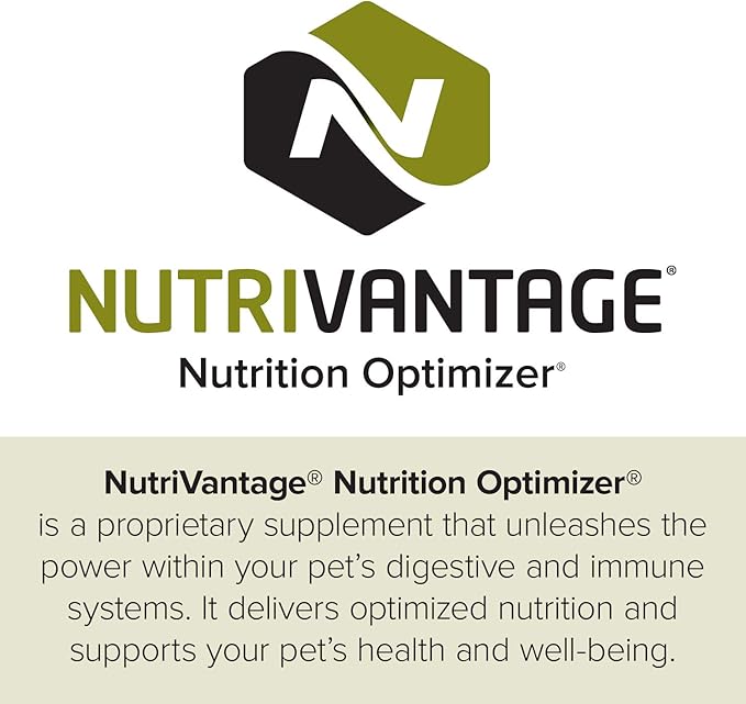 ENTRUST Senior Dog Food | Chicken & Barley | Enriched with Super Foods, Antioxidants and Probiotics | No Wheat or Soy | 20 Pound Bag