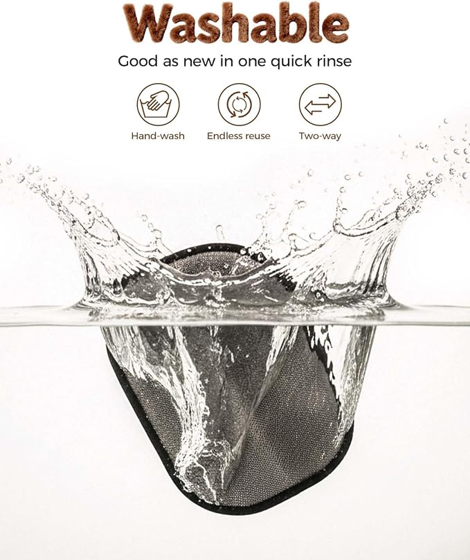 Pet Hair Removal Glove, Thickened Electrostatic Pet Hair Remover Glove for Cats & Dogs, Reusable Powerful Cat Grooming Gloves, Pet Hair Remover Tool for Clothing, Couch, Furniture, Car Seats (Blue)