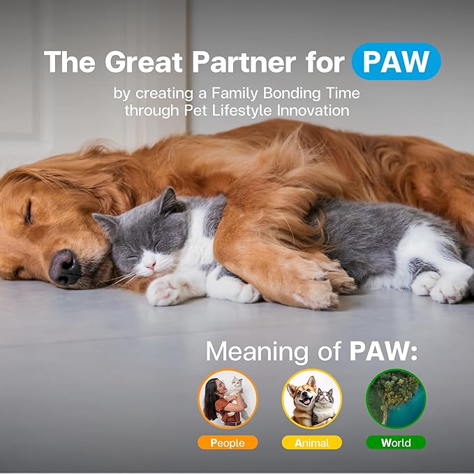 Feline Vitality Cat Supplement – Lickable Paste for Cat Immune Support & Cat Skin Allergy Relief – Daily Multi-Vitamin with Omega 3, Biotin, Prebiotics, Mac, Taurine – 30 Sachets