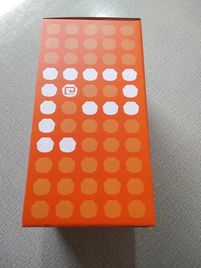 EHEYCIGA Orthopedic XXL Dog Beds for Jumbo Dogs with Removable Washable Cover for Crate, Grey, 47x29