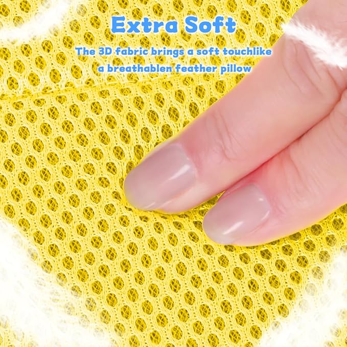 Soft Dog Cone Recovery Collars & Cones After Surgery for Medium Large Dogs, Comfy Ecollars to Stop Licking, Adjustable, Dog Ecollars for Recovery Plastic: Superior Support Fabric: Soft Comfort, XL