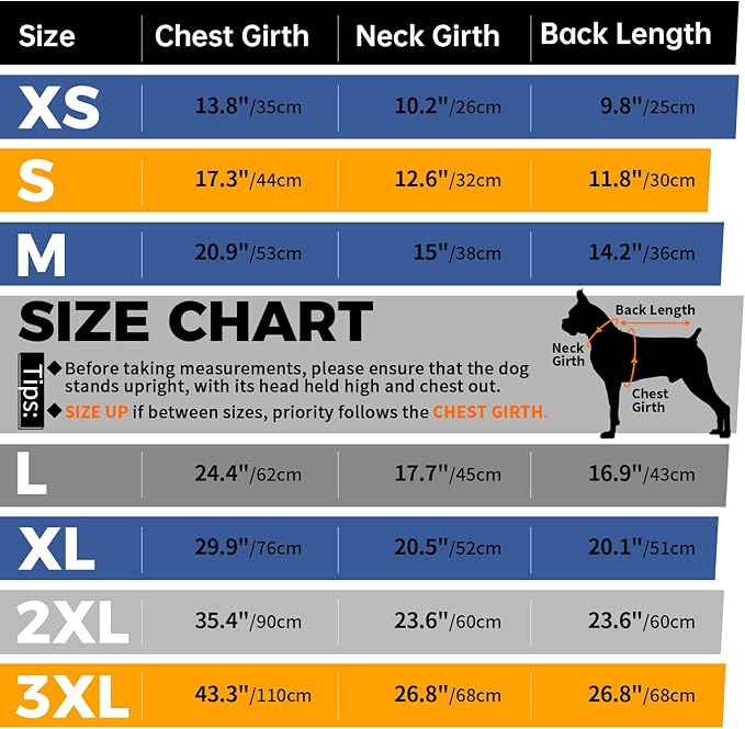 Lelepet Fleece Dog Sweater Zip Up Dog Fleece Jacket Reflective Warm Sweatshirt for Cold Weather Soft & Lightweight Pet Sweater Vest for Puppy Small Medium Large Dogs(XS-3XL)