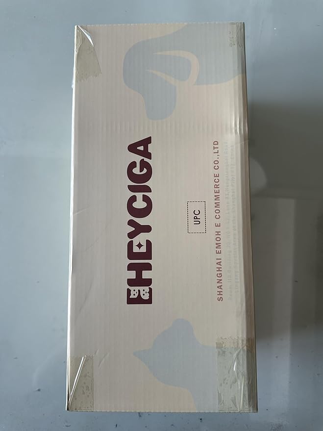 EHEYCIGA Orthopedic XL Dog Beds for Extra Large Dogs with Removable Washable Cover for Crate, Grey, 41x27