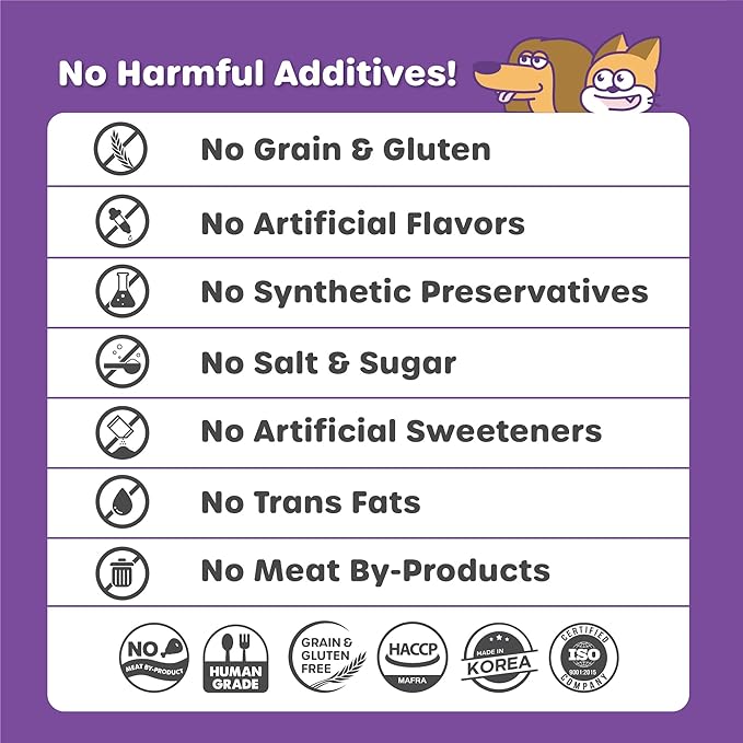 Squeeze Vita Stick Lickable Cat and Dog Treats – 7-Count Joint Support Sticks with Multivitamins, Soft Squeezable Paste for All Life Stages, Supporting Joint Health