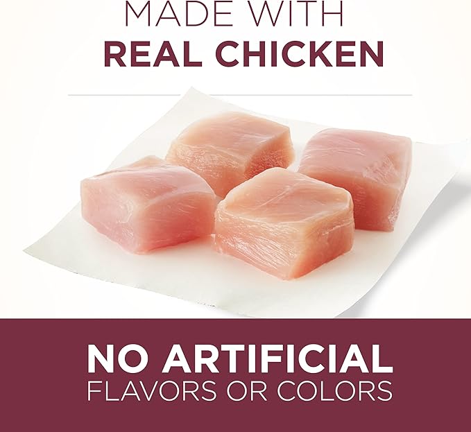 Purina ONE High Protein Dry Cat Food, +Plus Urinary Tract Health Formula - 16 lb. Bag