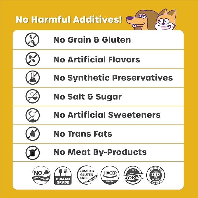 Choolip 2-Pack | Squeeze Vita Stick Lickable Treats for Dogs & Cats. 7 Kidney Support Sticks with Essential multivitamins. Soft and Tasty Paste for All Life Stages, Supporting Kidney Health