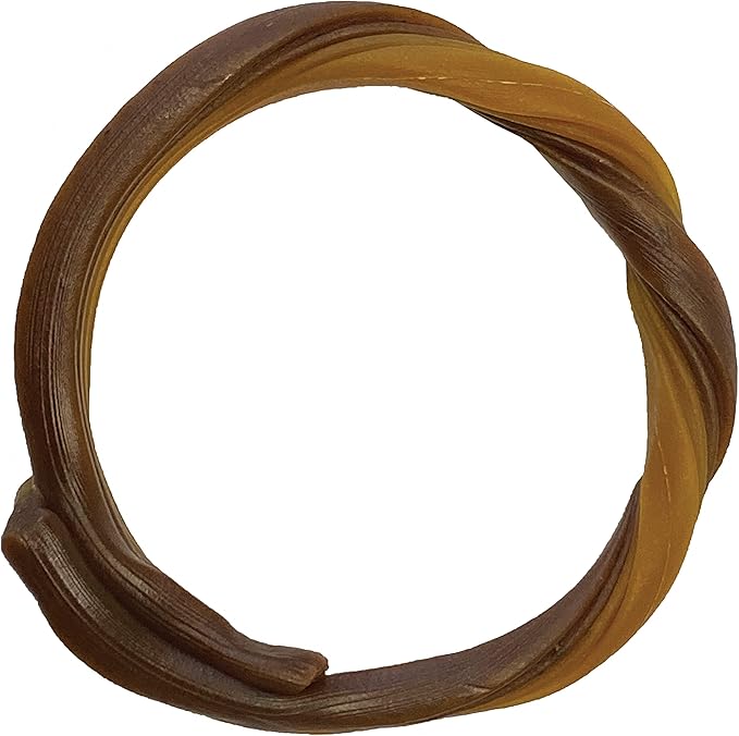 N-Bone Puppy Teething Rings 3 Count Bag Variety Pack, Chicken & Pumpkin & Peanut Butter Flavor, Total 3 Bags, 10.8-oz, 9 Rings