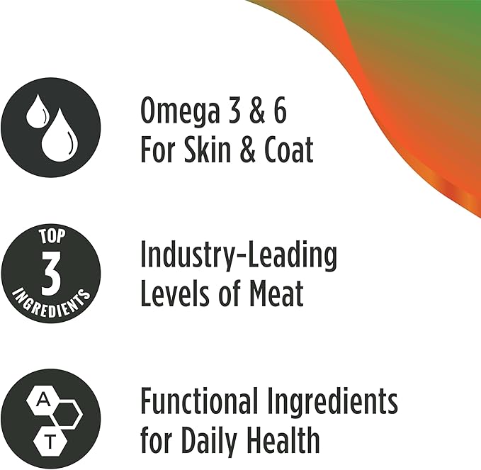 Nulo Turkey & Duck Grain-Free Minced Wet Canned Cat Food, 3 Ounce (Pack of 24)