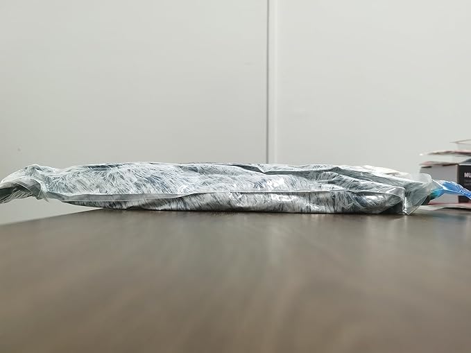 YUDANSI Cat Bed Hooded for Indoor Cats, Dog Bed with Large Covered Hood for Small Dogs Cats Puppy Kitty, Anti Anxiety Donut Cuddler, Anti Slip Plush Faux Fur Enclosed Pet Nest (Washable)(Gray-20inch)