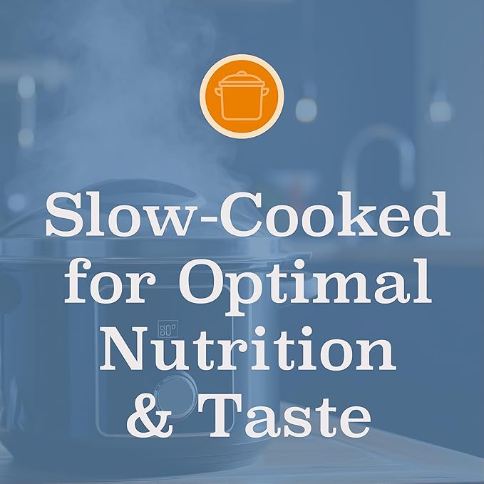 Blackwood Dry Cat Food, Indoor Formula, Chicken Meal & Brown Rice Recipe, 4 Pound Bag, High Protein, Slow Cooked