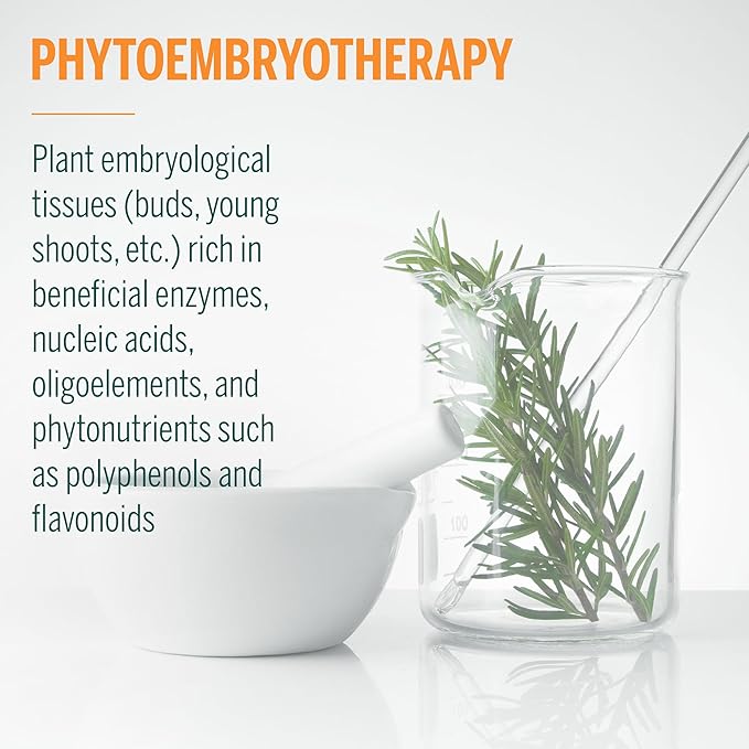 Genestra Brands Defense-gen | Dog Rose, Black Alder, and Silver Birch Herbal Supplement | 0.5 fl. oz.