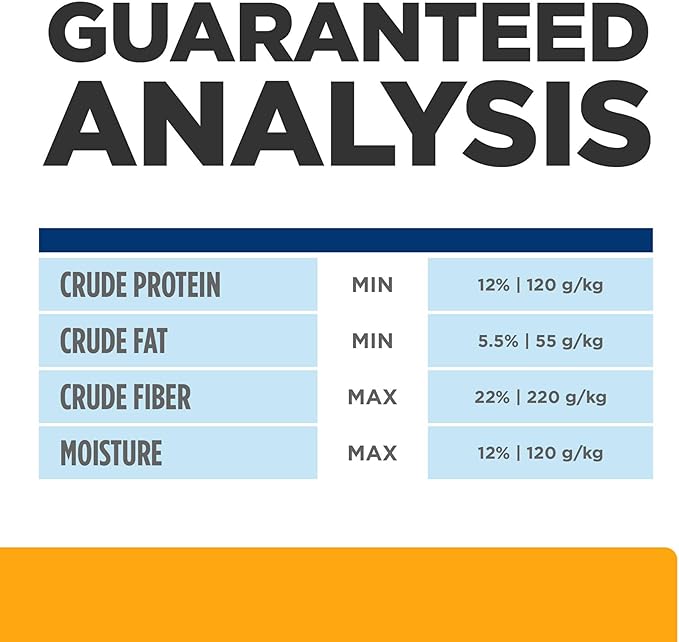 Hill's Prescription Diet Original Dog Treats, Veterinary Diet, 11 oz. Bag