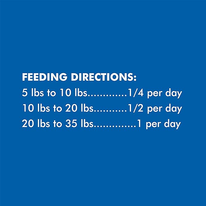 N-Bone Puppy Teething Rings 6 Count Bag Variety Pack, Chicken & Pumpkin & Blueberry BBQ Flavor, Total 3 Bags, 21.6-oz, 18 Rings