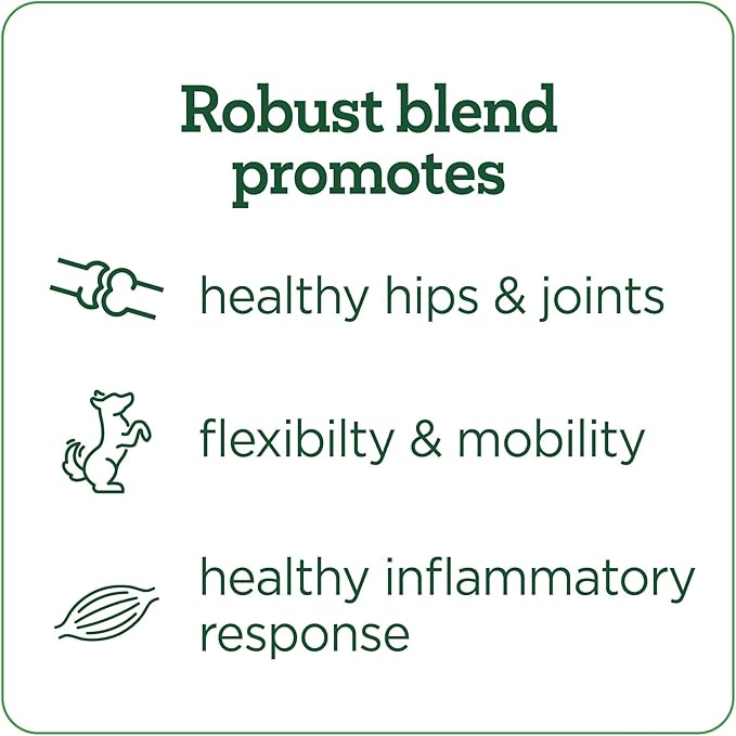 Twist + Lick Well Gel Hip & Joint Supplement for Dogs 2.3 oz