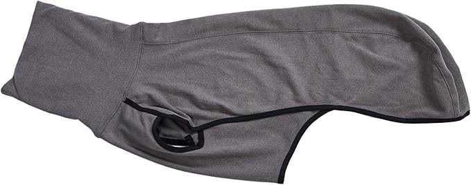 Esobo Fleece Dog Apparel Winter Warm Dog Coat Doggie Turtleneck Cozy Jacket Soft Shirt Vest Stylish Pet Outfits for Small Medium Large Dogs