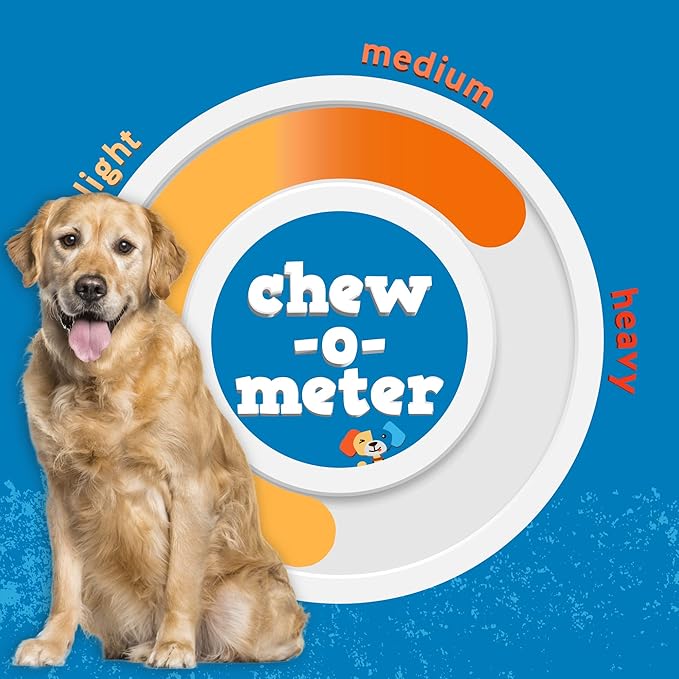 Jack&Pup Natural Whole Pig Ears for Dogs Large, Pigs Ears for Dogs - Premium Dog Ear Treat - Dog Chew Treats for Large and Small Breeds (10 Pack)