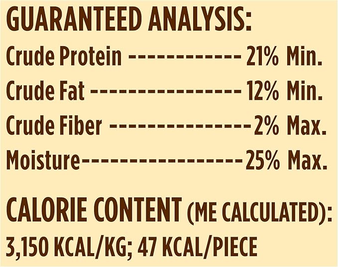 Blue Buffalo True Chews Premium Jerky Cuts Dog Treats, Made in the USA with Natural Ingredients, Beef, 10-oz Bag