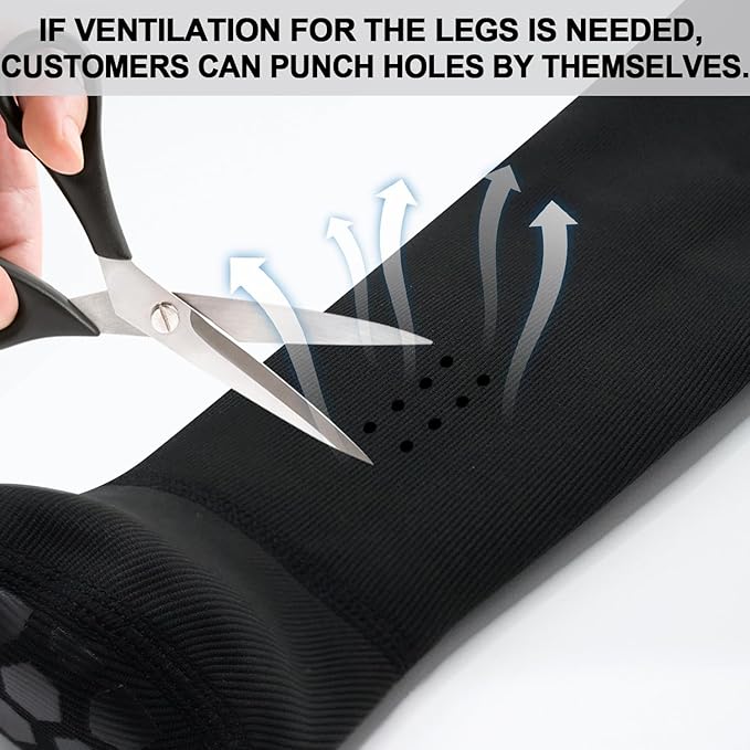 yreoner Dog Recovery Socks - Waterproof Non-Slip Boots for Wound Protection & Anti-Licking, Post-Surgery Care and Skin Condition Protection (Black, XL)