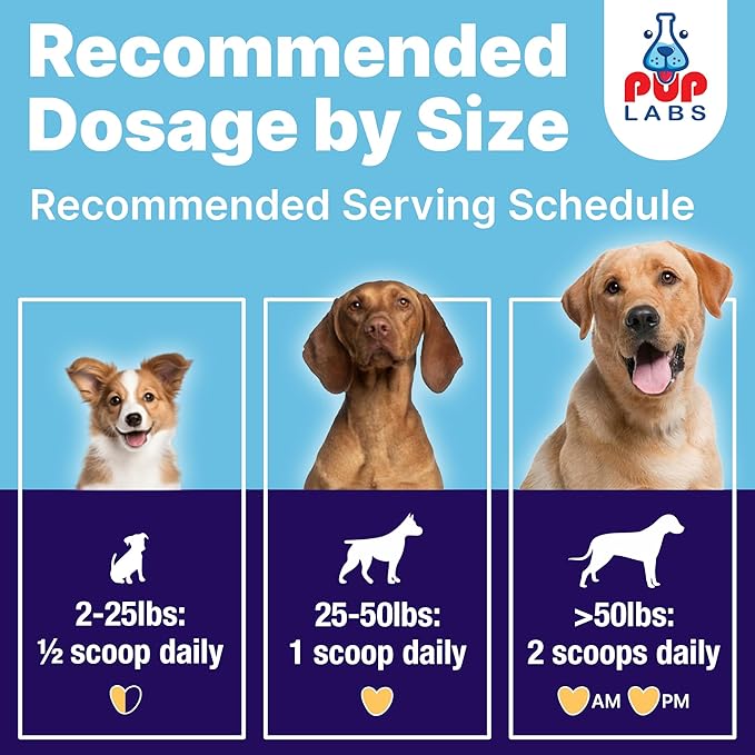 ProDenta, Tartar Remover for Dogs and Dog Bad Breath Eliminator, Natural Powder for Plaque and Gum Support, Made in USA, 6-Pack (180 Scoops)