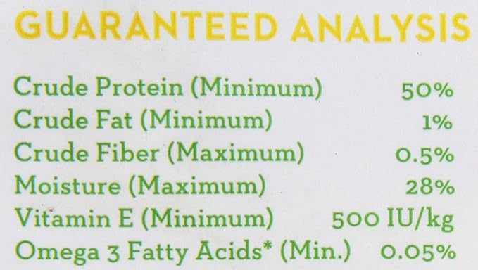 Spot Farms Chicken Jerky Healthy All Natural Dog Treats Human Grade for Skin and Coat 12 oz