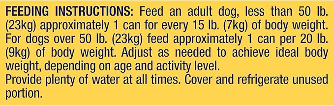 Nature's Recipe Grain Free Chicken, Sweet Potato, and Pumpkin Recipe Wet Dog Food, 13 oz. Can, 12 Count