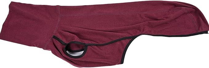 Esobo Fleece Dog Apparel Winter Warm Dog Coat Doggie Turtleneck Cozy Jacket Soft Shirt Vest Stylish Pet Outfits for Small Medium Large Dogs