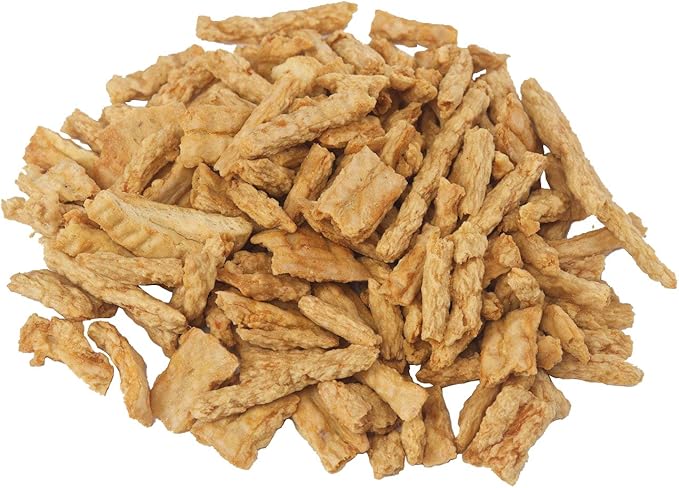 Boulder Dog Food Company All Natural Bits Dog Treats, 8 Ounces (Chicken Bits)