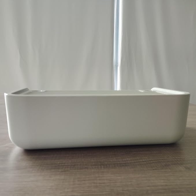 Cat Litter Box Step, Cat Litter Box Ramp Mat with Filter Function for Self-Cleaning Cat Litter Box, Easy to Clean, Cat Pedal Step Stool Ideal for Kitten & Elderly Cats (Black)