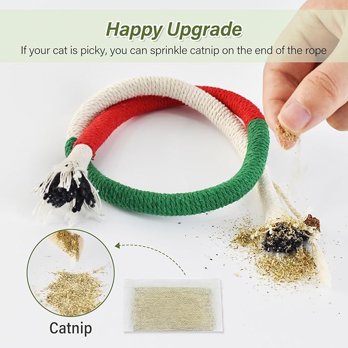 Silvervine Sticks for Cats Cat Chew Toy, Cat Teething Toys for Dental Cleaning Teeth, Cats Chew Stick for Kitten Teething, Kitten Chew Toys (15PCS)