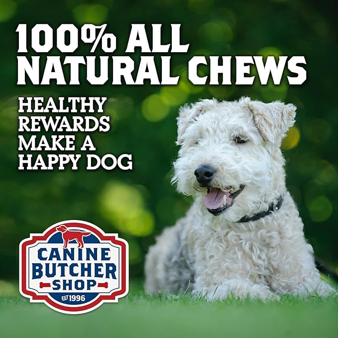 Chicken Feet Dog Treats, Raised & Made in USA (200-Pack), Dehydrated Chicken Feet, All Natural Dog Chews & Snacks