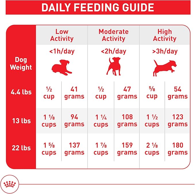 Royal Canin Size Health Nutrition Small Aging 12+ Senior Dry Dog Food, 12 lb Bag