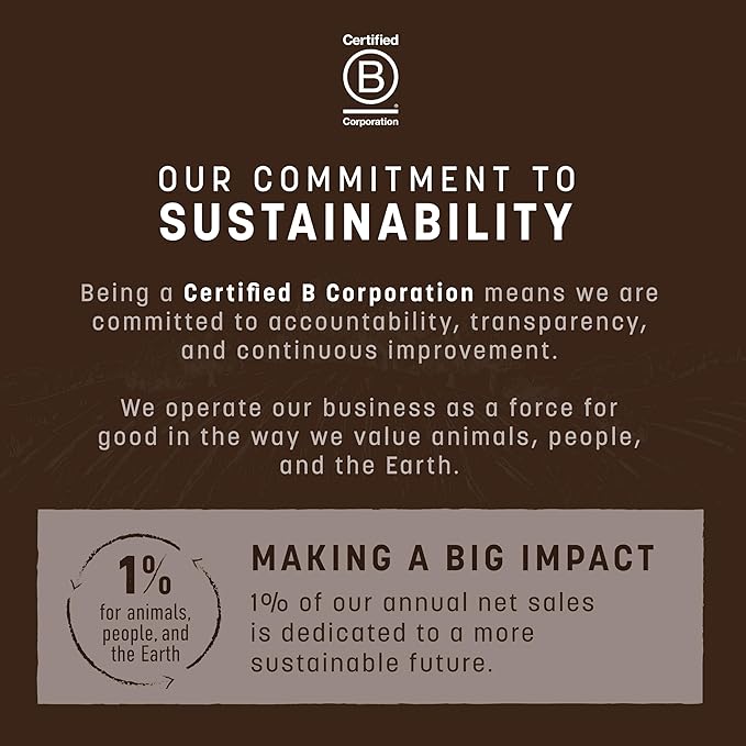 Earth Animal Wisdom Air-Dried from The Air Recipe Premium Natural Jerky Strips Dog Treats, 4 oz. Bag