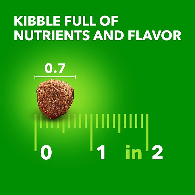 IAMS Proactive Health Large Breed Adult Dry Dog Food with Real Chicken, 40 lb. Bag