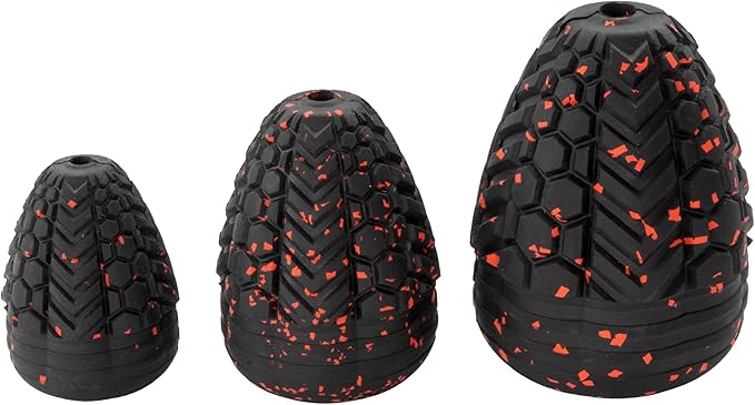 Chew King by Mammoth Supreme Dog Toy Collection, XL Supreme Treater