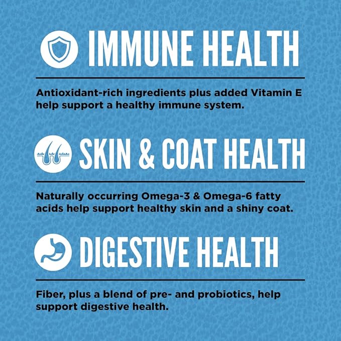 ORIJEN Grain Free High Protein Dry Dog Food Original Recipe 13lb Bag