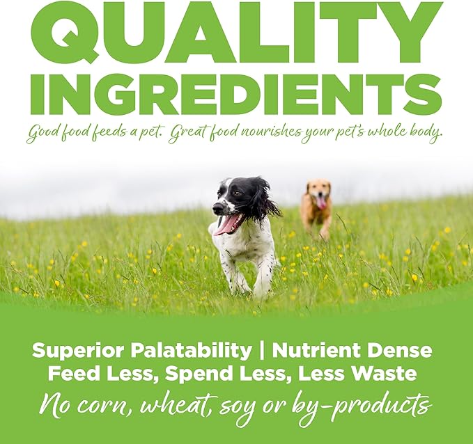NutriSource Weight Management Dry Dog Food, Chicken and Chicken Meal, 12LB