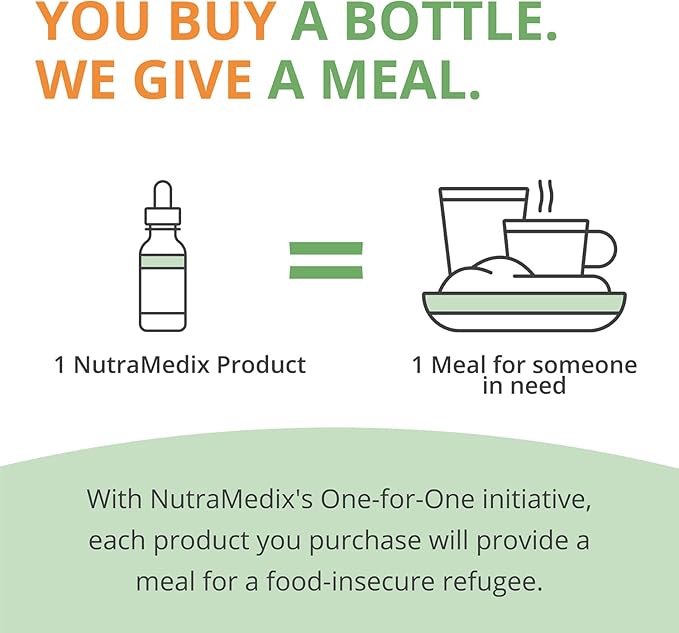 NutraMedix Samento Cat's Claw Tincture - Cat's Claw Immune Support Supplement for Brain, Antioxidant, Cardiovascular & Microbial Support - Bioavailable Herbal Supplements from Nature (1oz / 30ml)