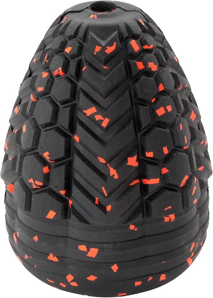 Chew King by Mammoth Supreme Dog Toy Collection, Large Supreme Treater