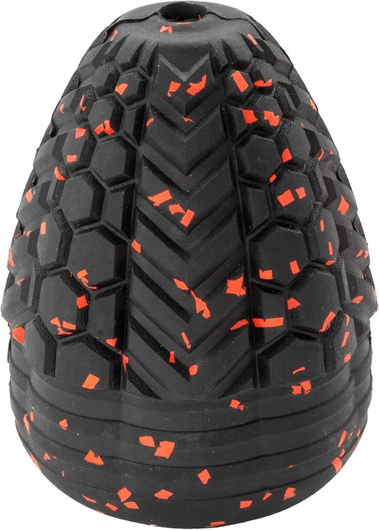 Chew King by Mammoth Supreme Dog Toy Collection, Medium Supreme Treater