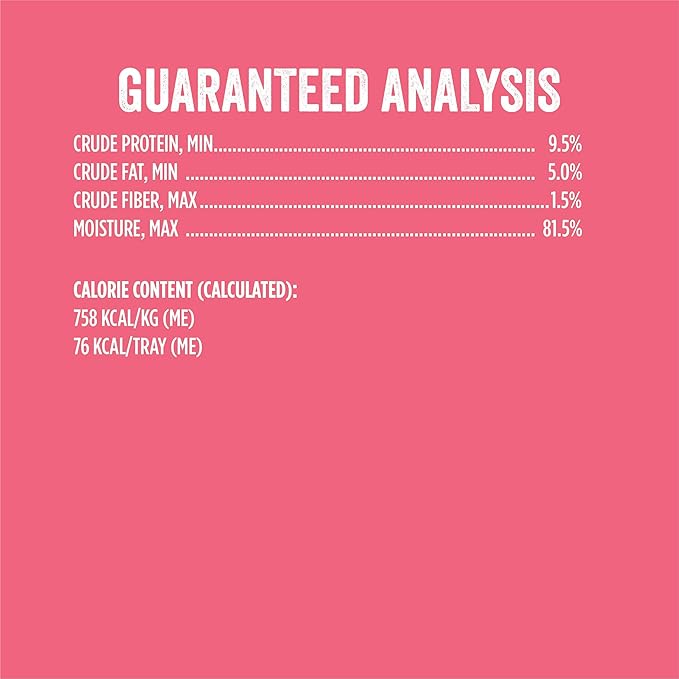 Evolve Classic Crafted Meals Salmon Recipe Dog Food (Pack of 15)