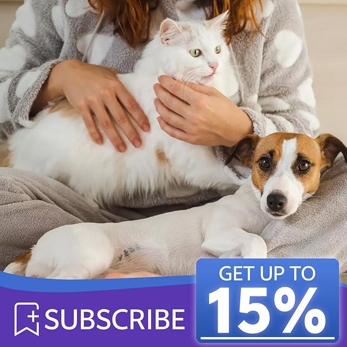 Flea and Tick Support for Dogs and Cats Natural Flea Treatment Drops with Multivitamin for Pets Oral Flea & Tick Prevention for Dogs and Cats Flea Herbal Drops for All Breeds and Ages