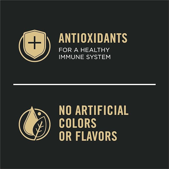 Purina Pro Plan Senior Dog Food With Probiotics for Dogs, Shredded Blend Chicken & Rice Formula - 6 lb. Bag