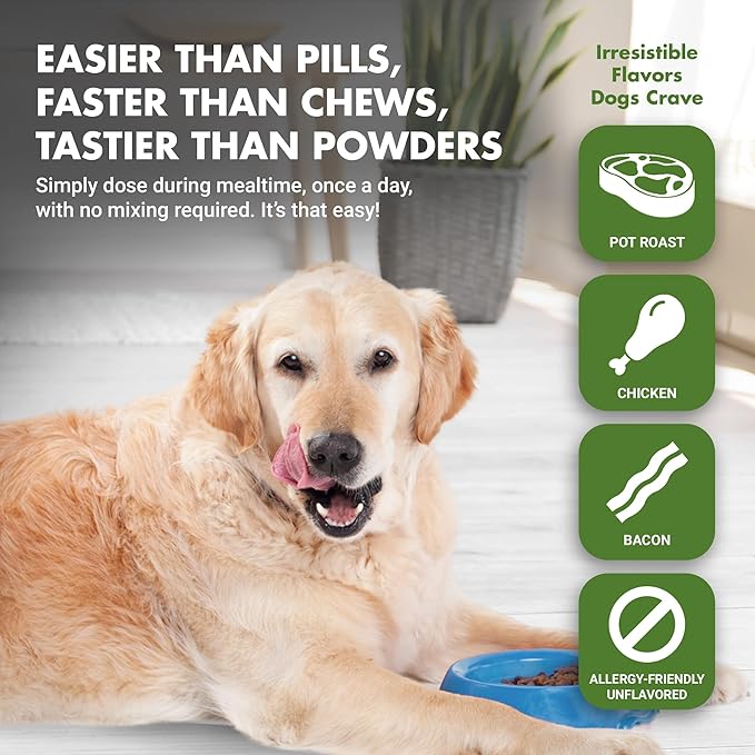 K9 Hip & Joint Wellness, Pot Roast, 16 oz