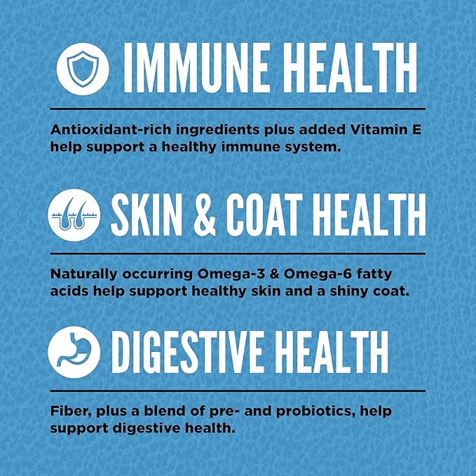 ORIJEN Grain Free High Protein Dry Dog Food Original Recipe 23.5lb Bag