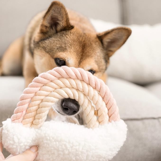 Fur Elise Iris Plushie