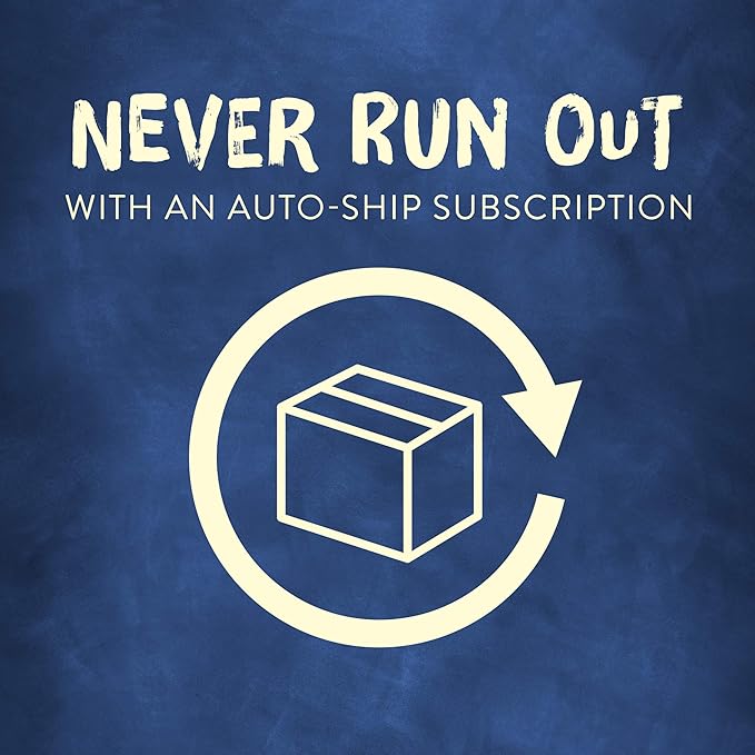 Purina Busy With Beggin' Made in USA Facilities Small/Medium Breed Dog Treats, Twist'd - (Pack of 2) 6 ct. Pouches