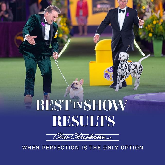 Chris Christensen Classic Series Grooming Shears, 7 in Thinner Shear, Groom Like a Professional, Any Skill Level, Made From 440C Japanese Steel