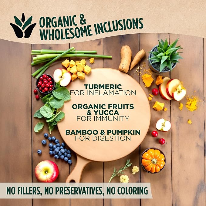 ZEAL Canada Air-Dried Salmon & Duck Recipe for Dogs - Superfood Omega-3 Rich, Dual-Protein, Grain Free, No Fillers, Complete Nutrition (Salmon & Duck, 5 oz)